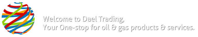 Welcome to Dael Trading, your one stop for Oil &amp; Gas Products &amp; Services